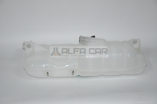 AC1674918 Бачок расширительный FM9/10/12 VOLVO FH 12 / FM 12 VOLVO B (1970-2020); с крышкой и датчиком Alfa Car1